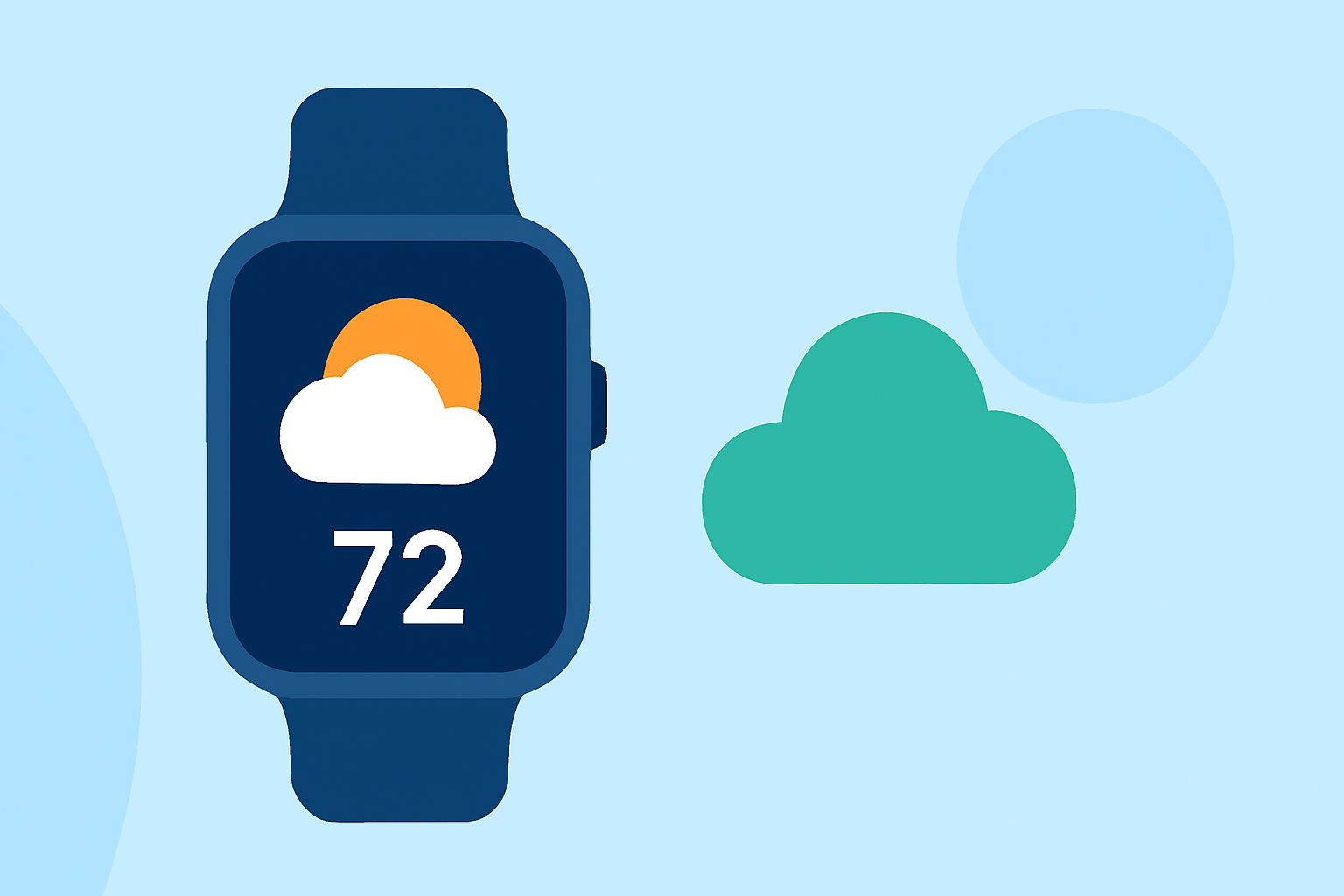 Weather for Road Trips: A Step-by-Step Guide on Wear OS