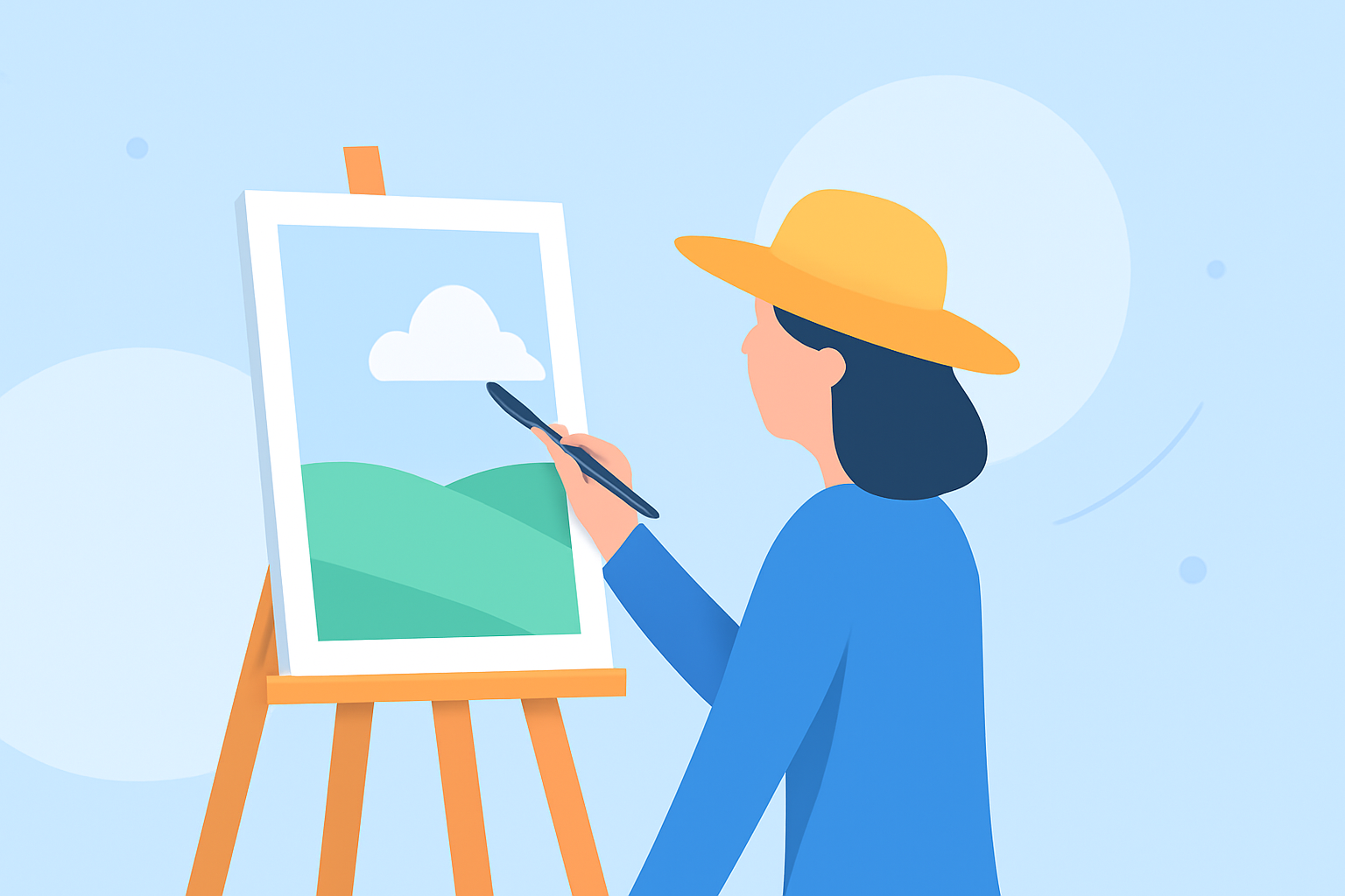 Optimal Weather Conditions for Outdoor Painting: A Comprehensive Guide