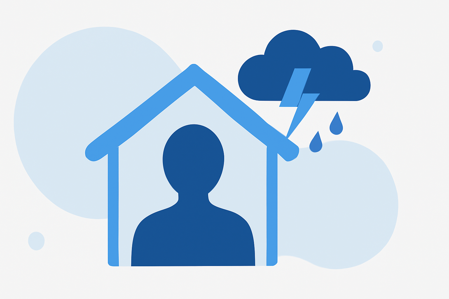 Severe Weather Shelter Plans: Mistakes to Avoid
