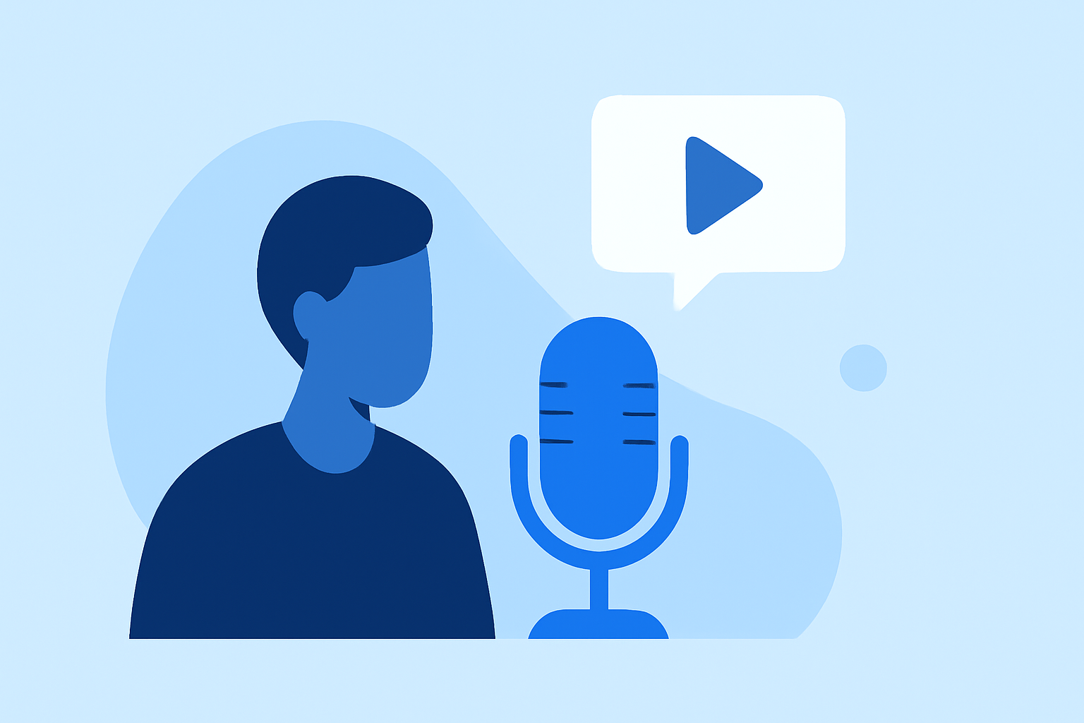 Mastering Travel Day Voiceover Storytelling: A Step-by-Step Guide for Hobby Creators