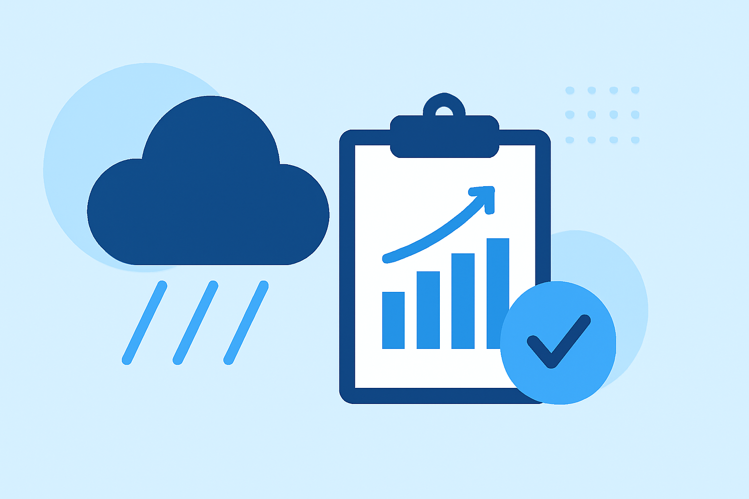 Understanding Rainfall Record Streaks: A Step-by-Step Guide