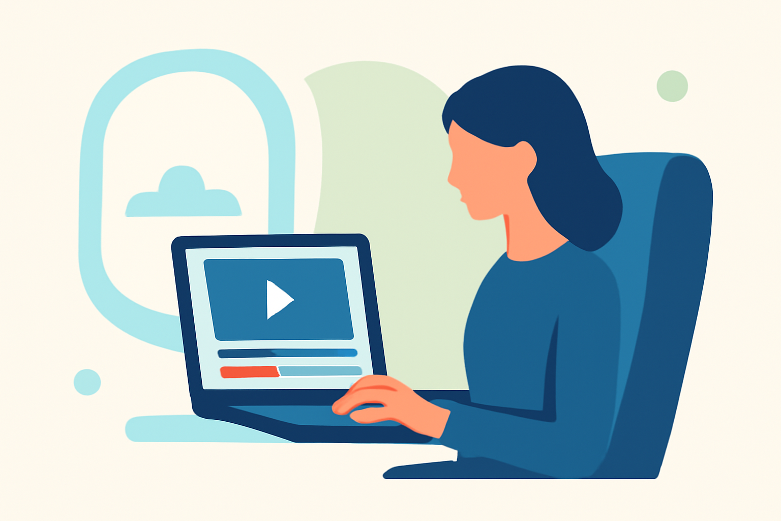 Pro Window Seat Clip Editing for Family Trips
