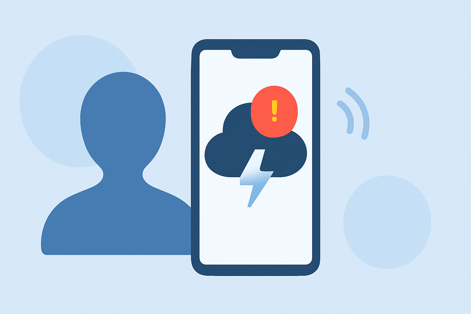 Alert Archive Tutorial for Commuters: Utilizing Clime for Weather Alerts