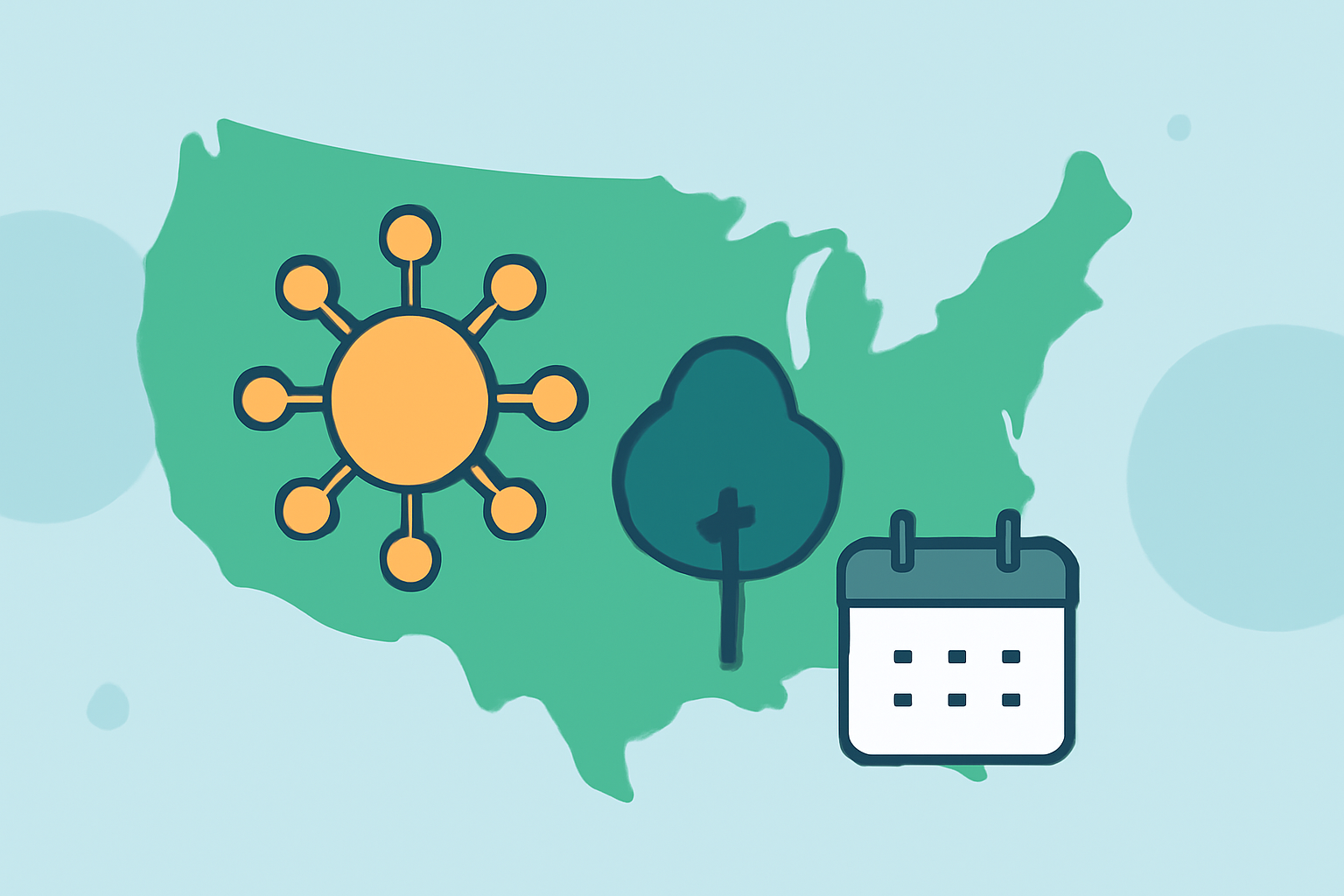 Understanding the 2026 Pollen Season Outlook in the United States