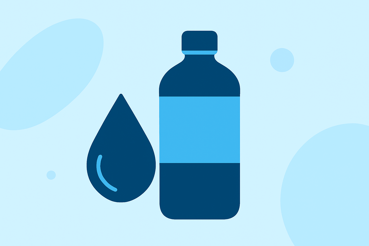 Essential Water Preparation Tips for Hurricane Season