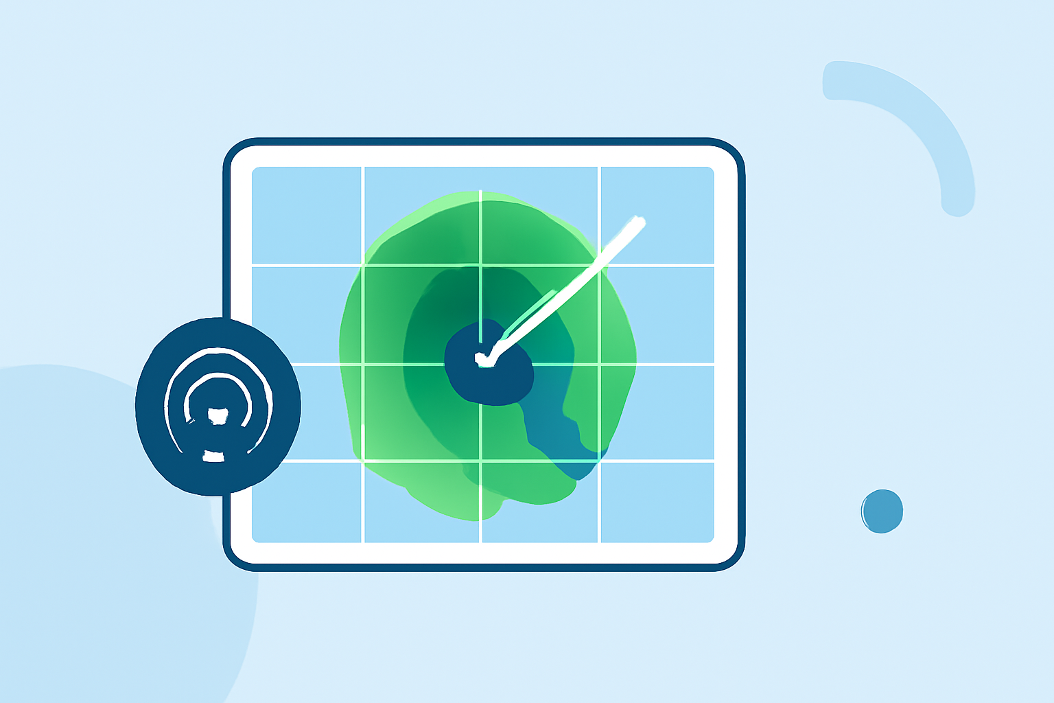 Quick Base Reflectivity Maps: Understanding Radar Insights