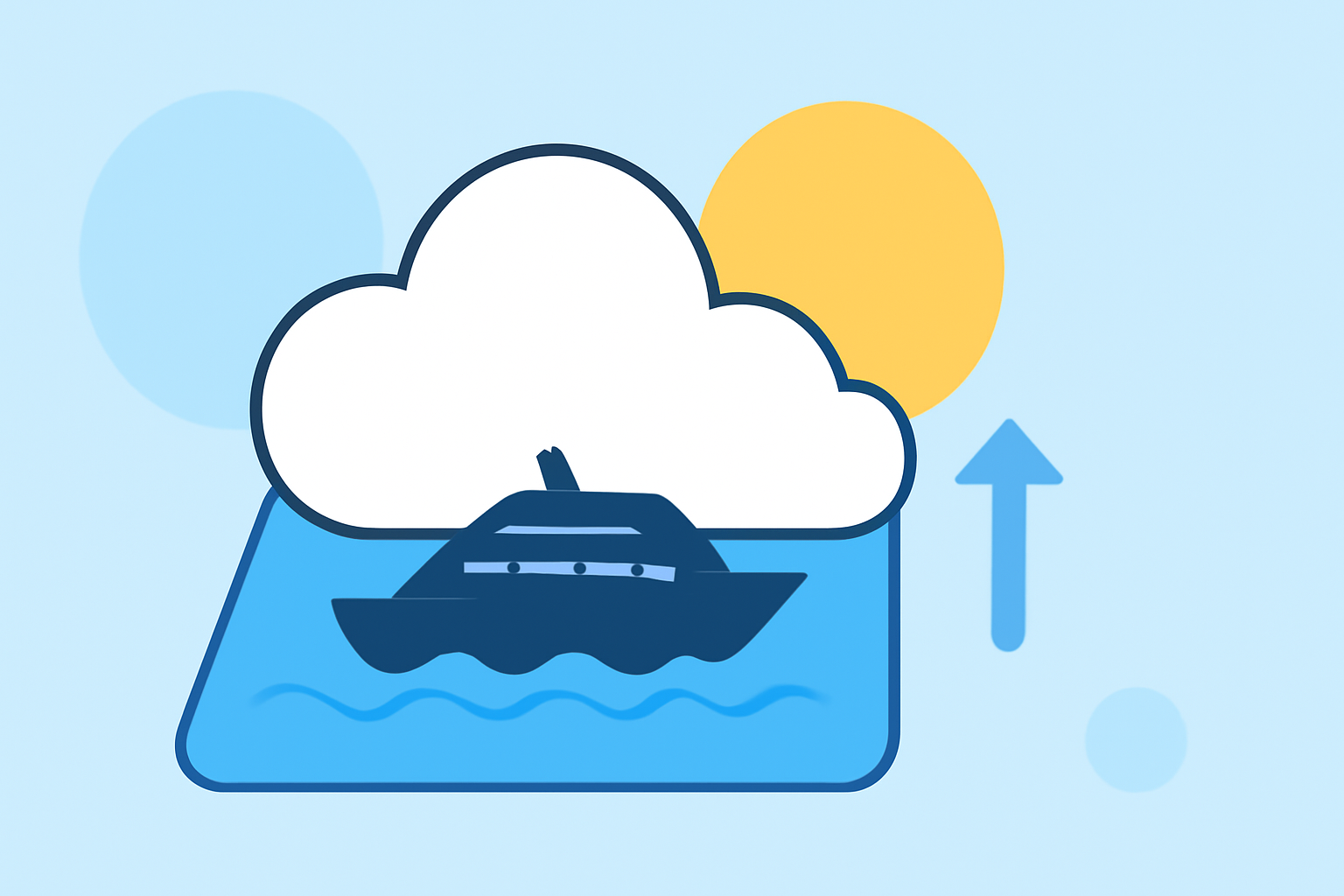 Essential Weather Tips for Cruise Travelers