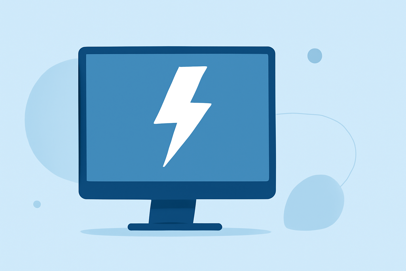 Lightning Tracking Basics in Under 5 Minutes
