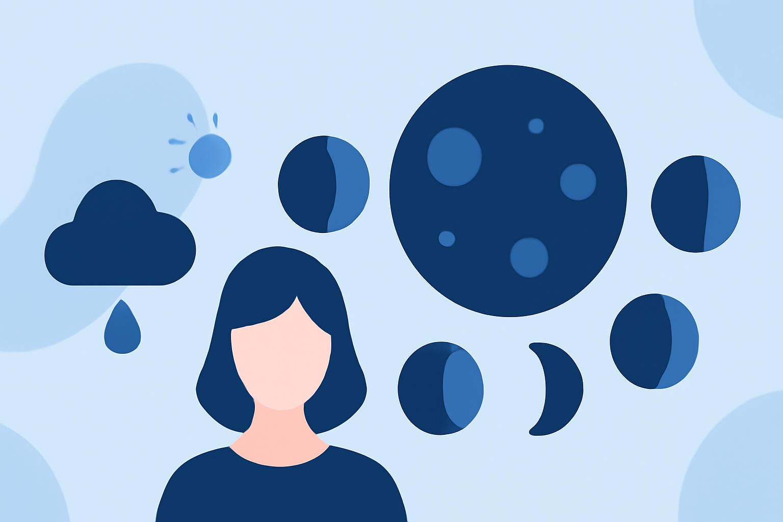 Moon Phases Tips: Understanding Their Impact on Weather and Daily Life
