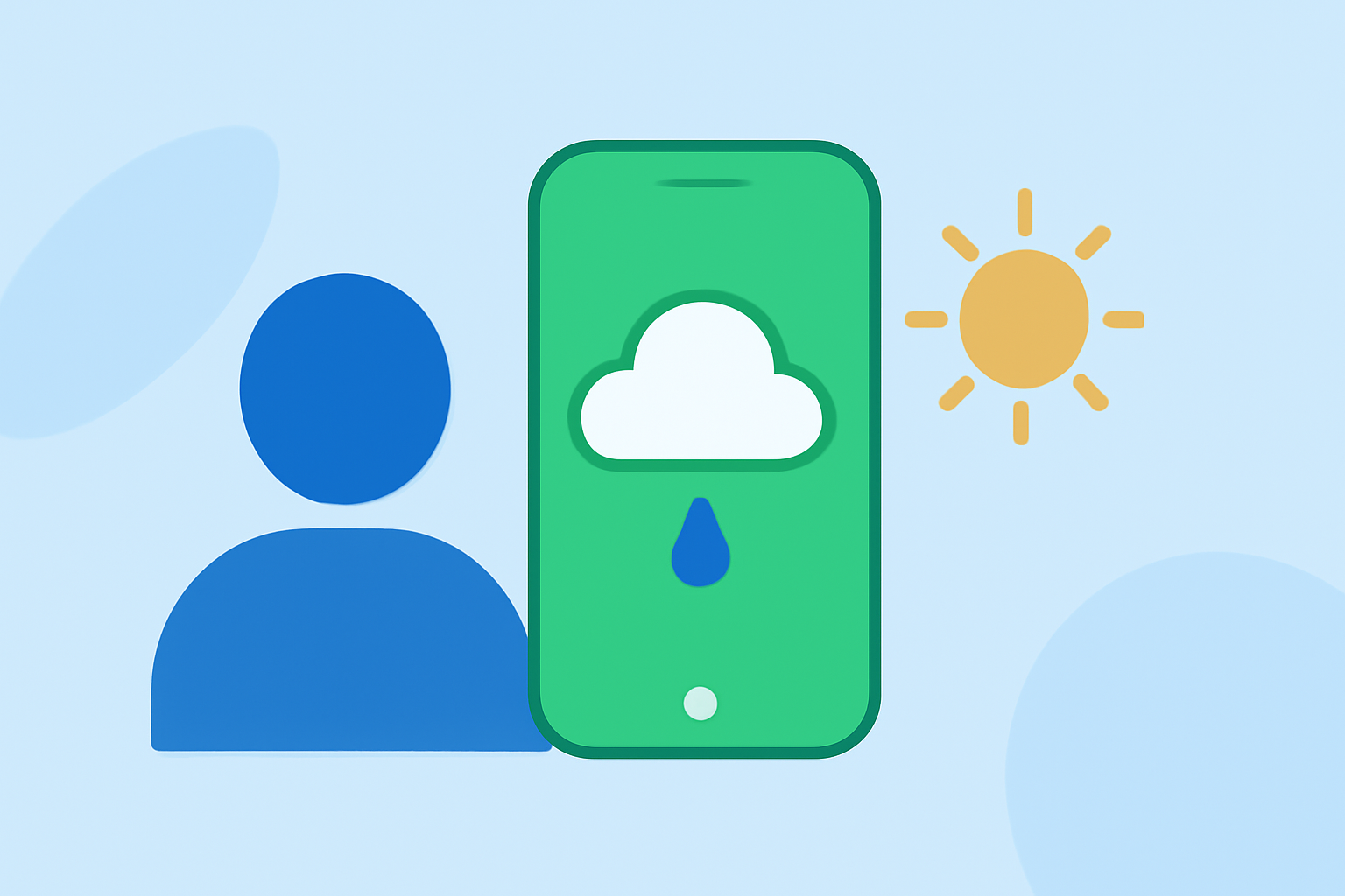 An Introduction to Weather for Business Trips on Android