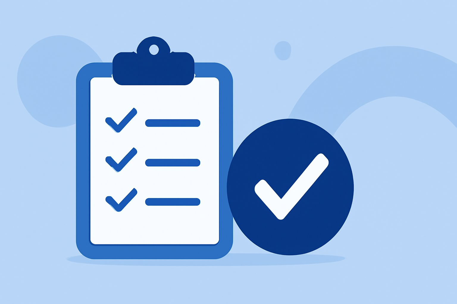 Tornado Basics Checklist: Essential Safety Steps