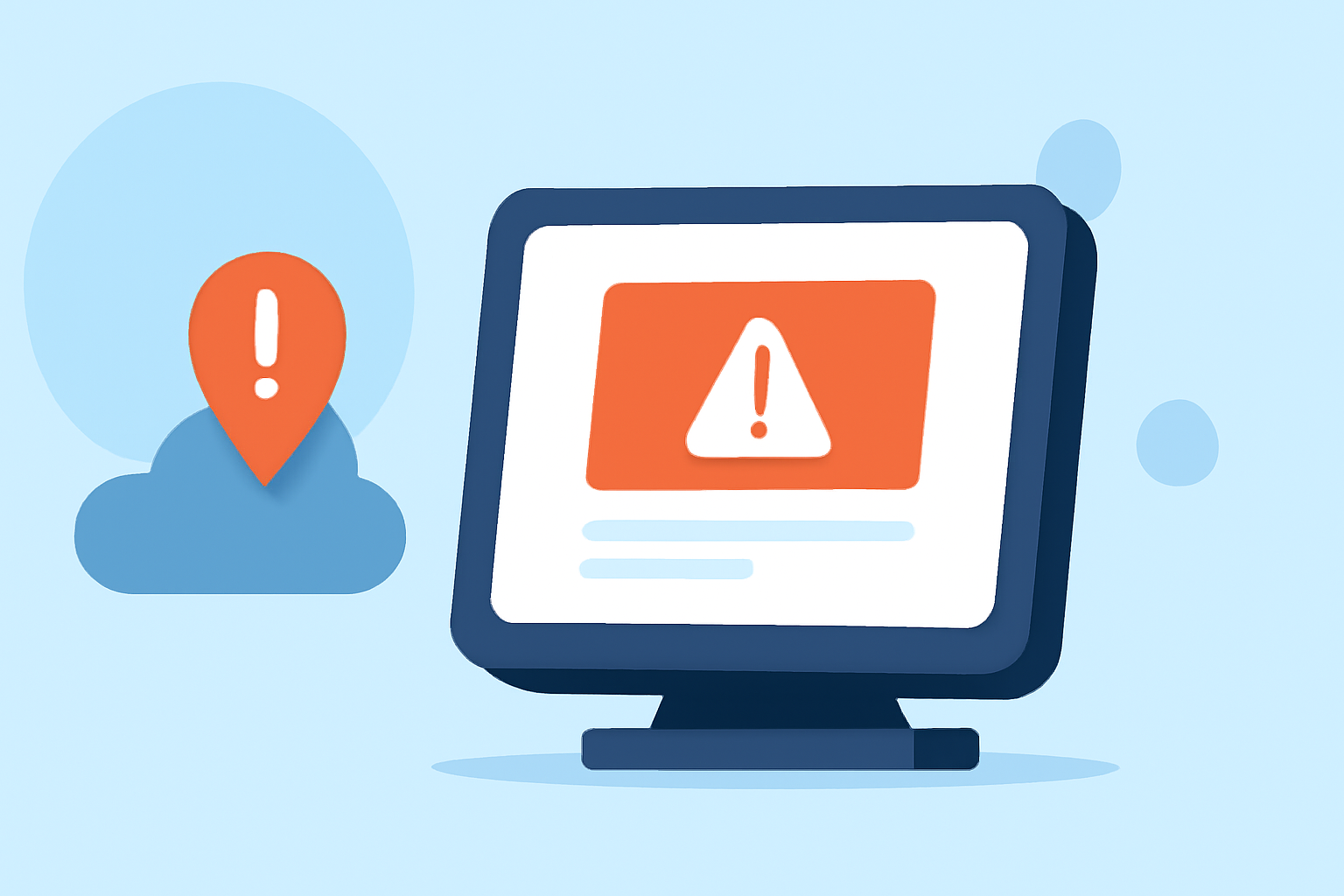 How to Receive Nationwide Weather Alerts on Your Smart Display