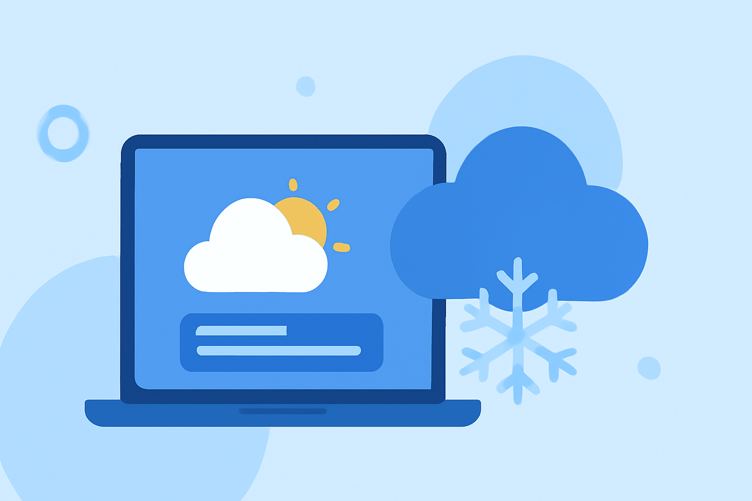Planning Your Ski Trip: How to Navigate Weather Forecasts During Travel Days