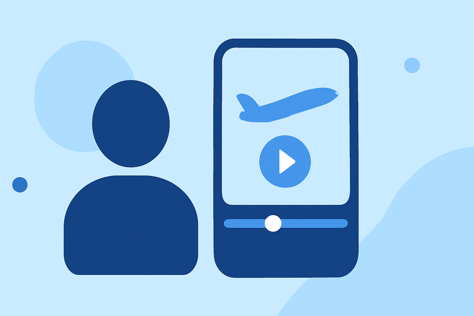 Avoiding Common Mistakes in Mobile Editing of Aviation Cinematic B-Roll