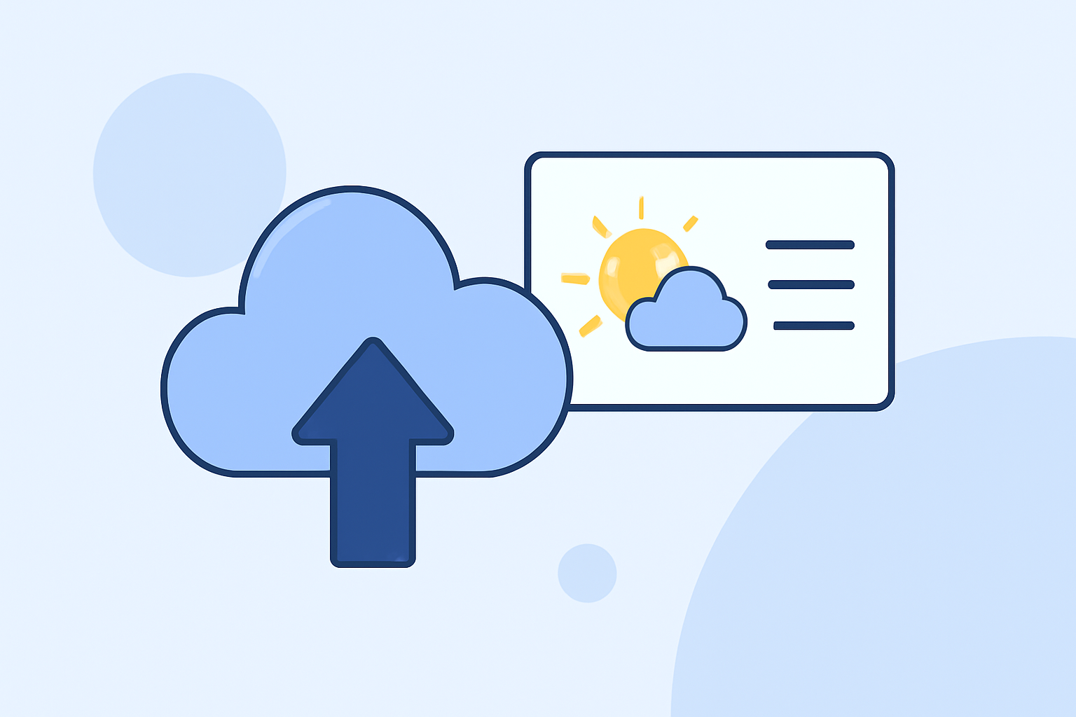 Weather Data Sources Step by Step: Your Guide to Accessing Weather Information