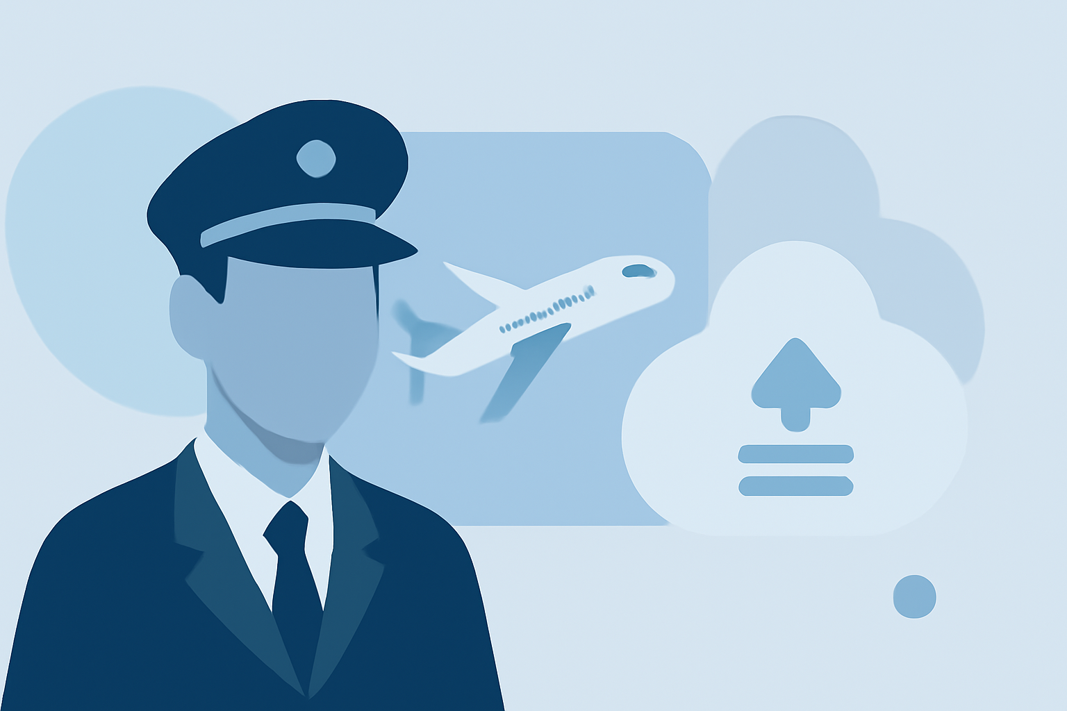 Understanding Low-Visibility Flight Delays for International Travel
