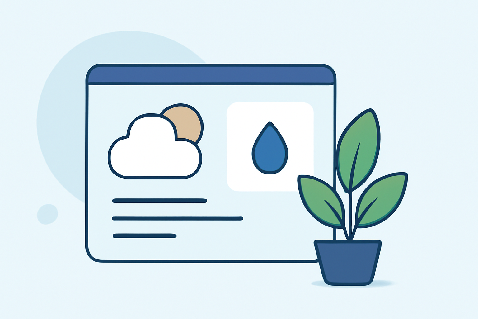 Essential Weather Widget Questions for Gardeners