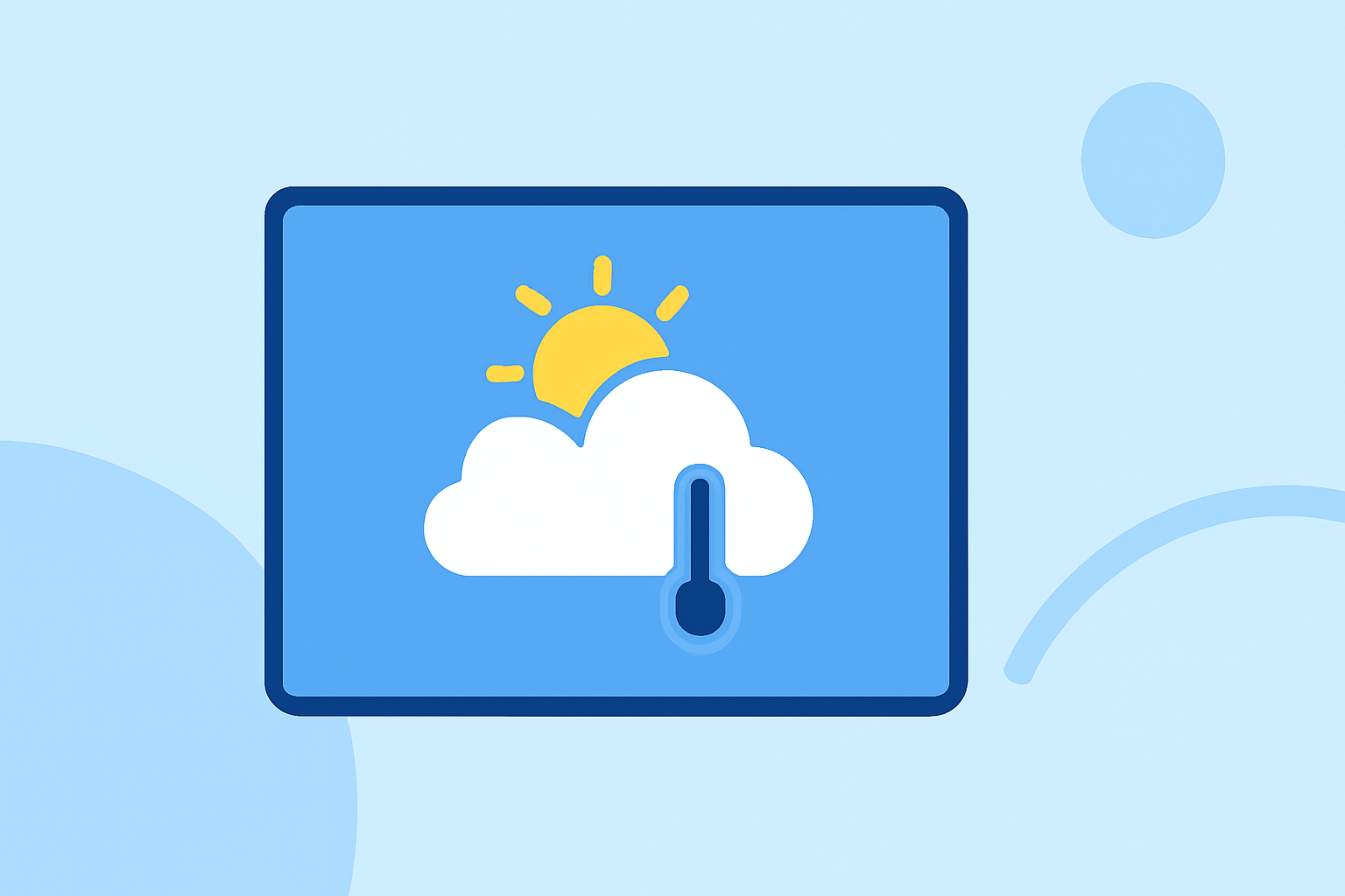 Your Beginner's Guide to Quick Daily Weather Forecasts
