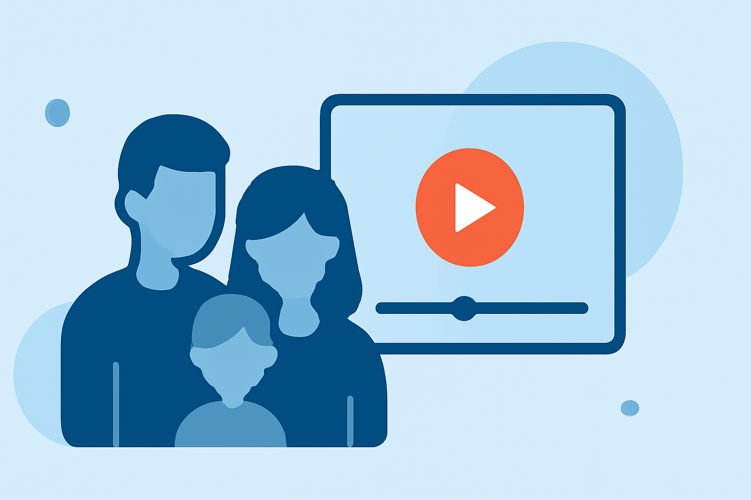 Enhancing Family Travel Memories with In-Flight Meal Video Clips