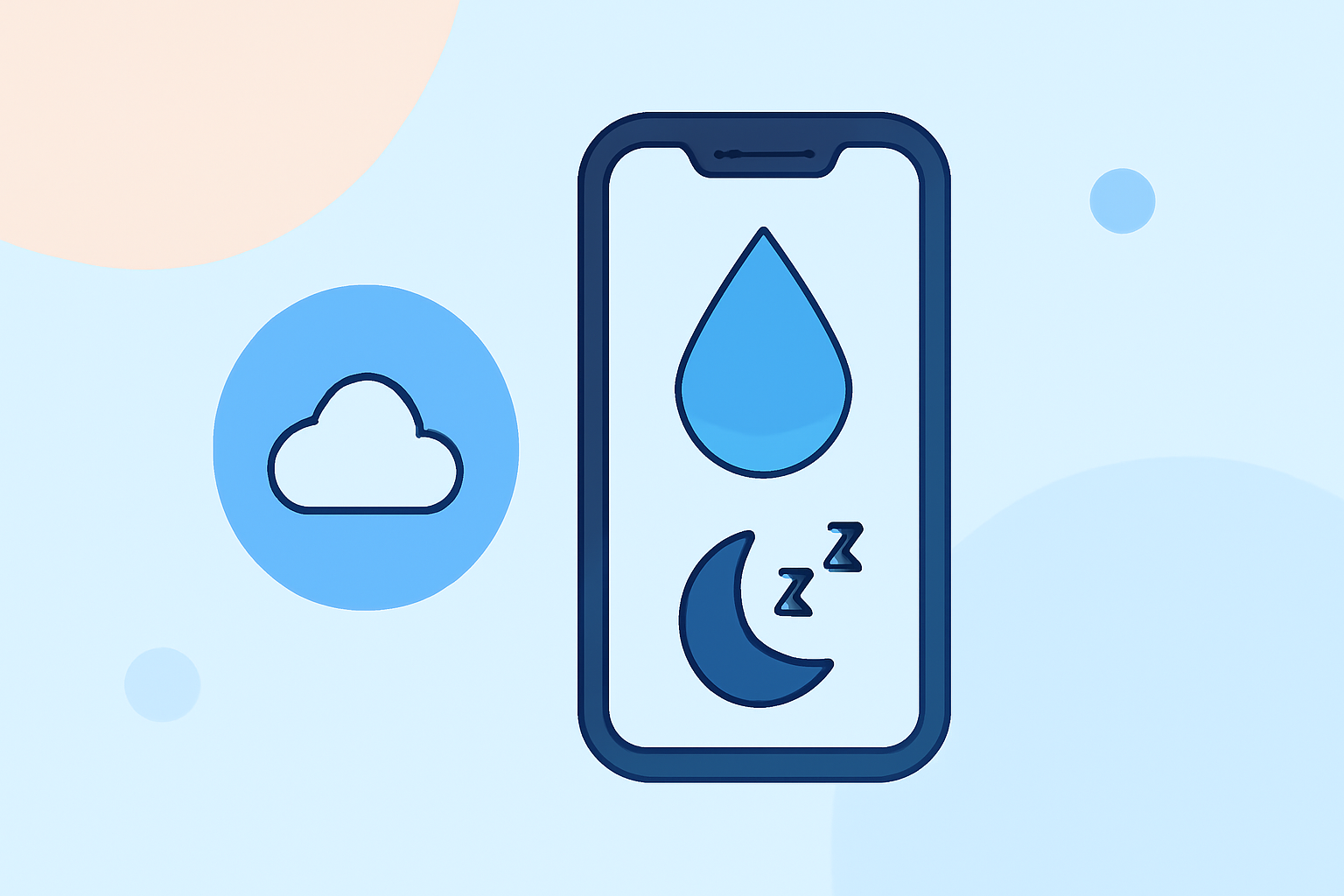 Using Humidity Data for Sleep Optimization on Your iPhone