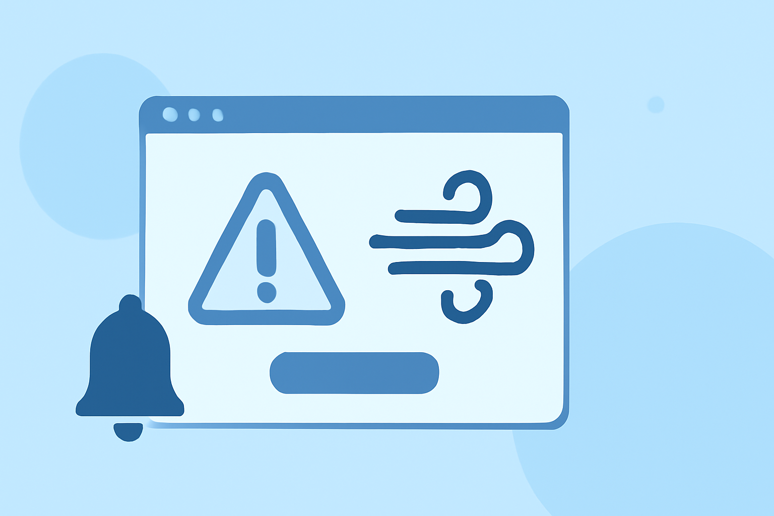 How to Set Up High Wind Alerts in Under 5 Minutes