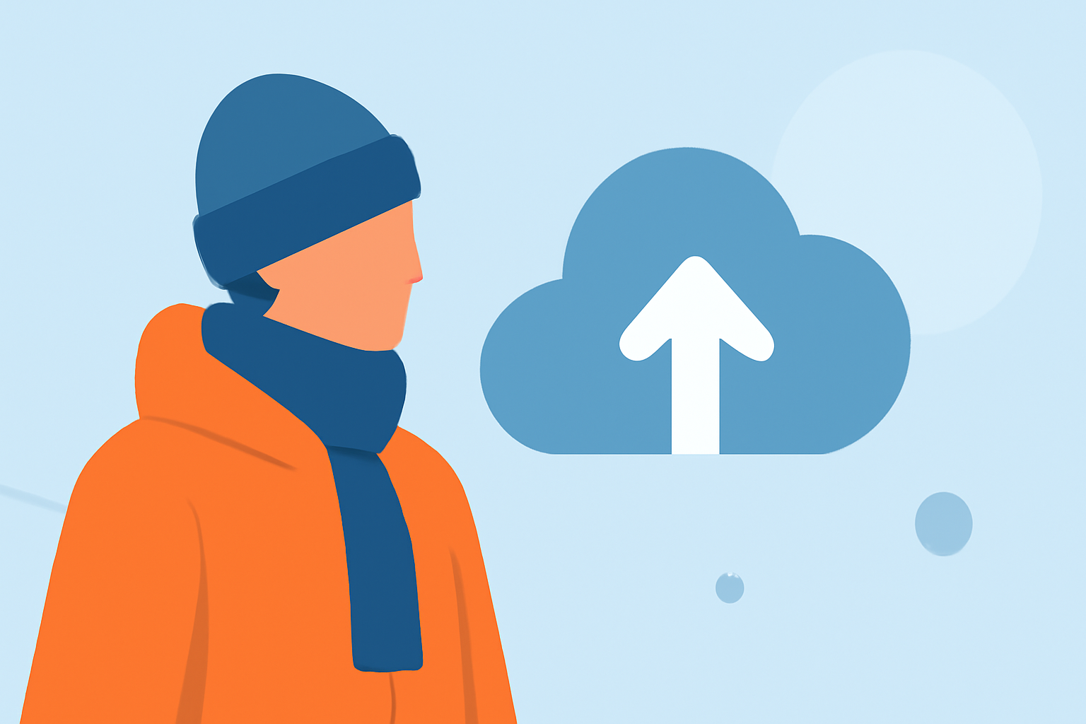 Winter Storm Season Outlook for Outdoor Enthusiasts in the United States