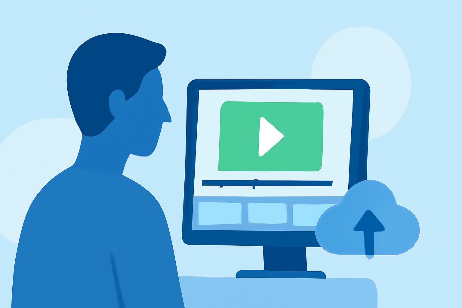 Mastering Above-the-Clouds Clip Editing: A Travel Vlogger's Guide
