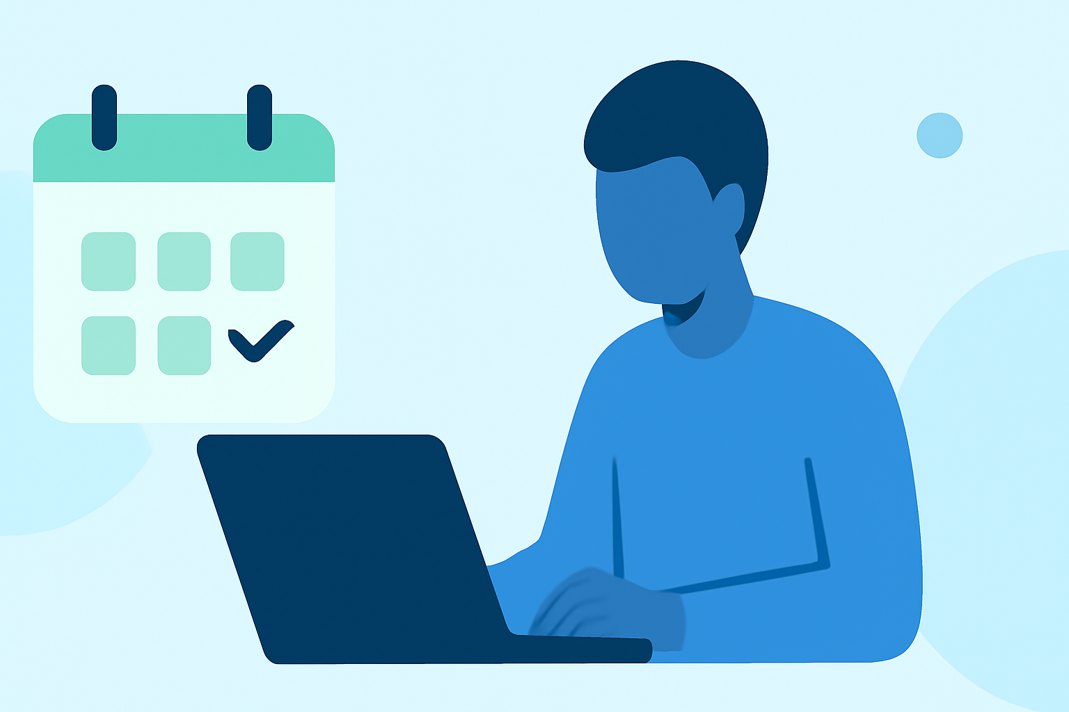 Best Time to Visit a Country Workflow for Commuters