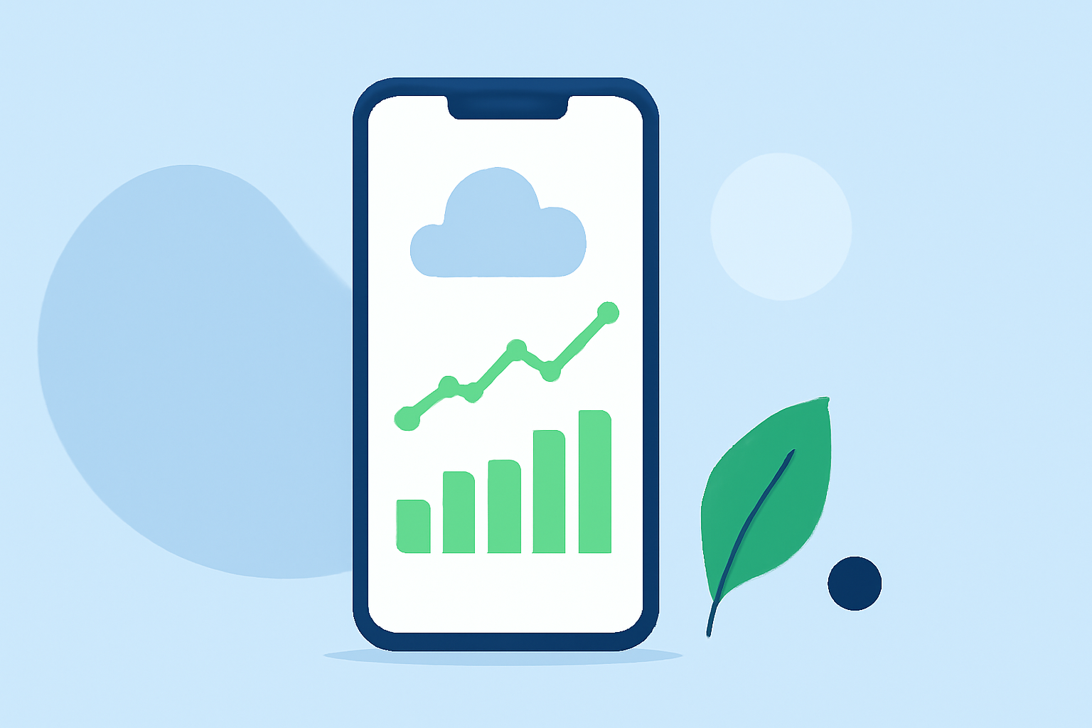 Understanding Climate Trends on Android: A Comprehensive Guide