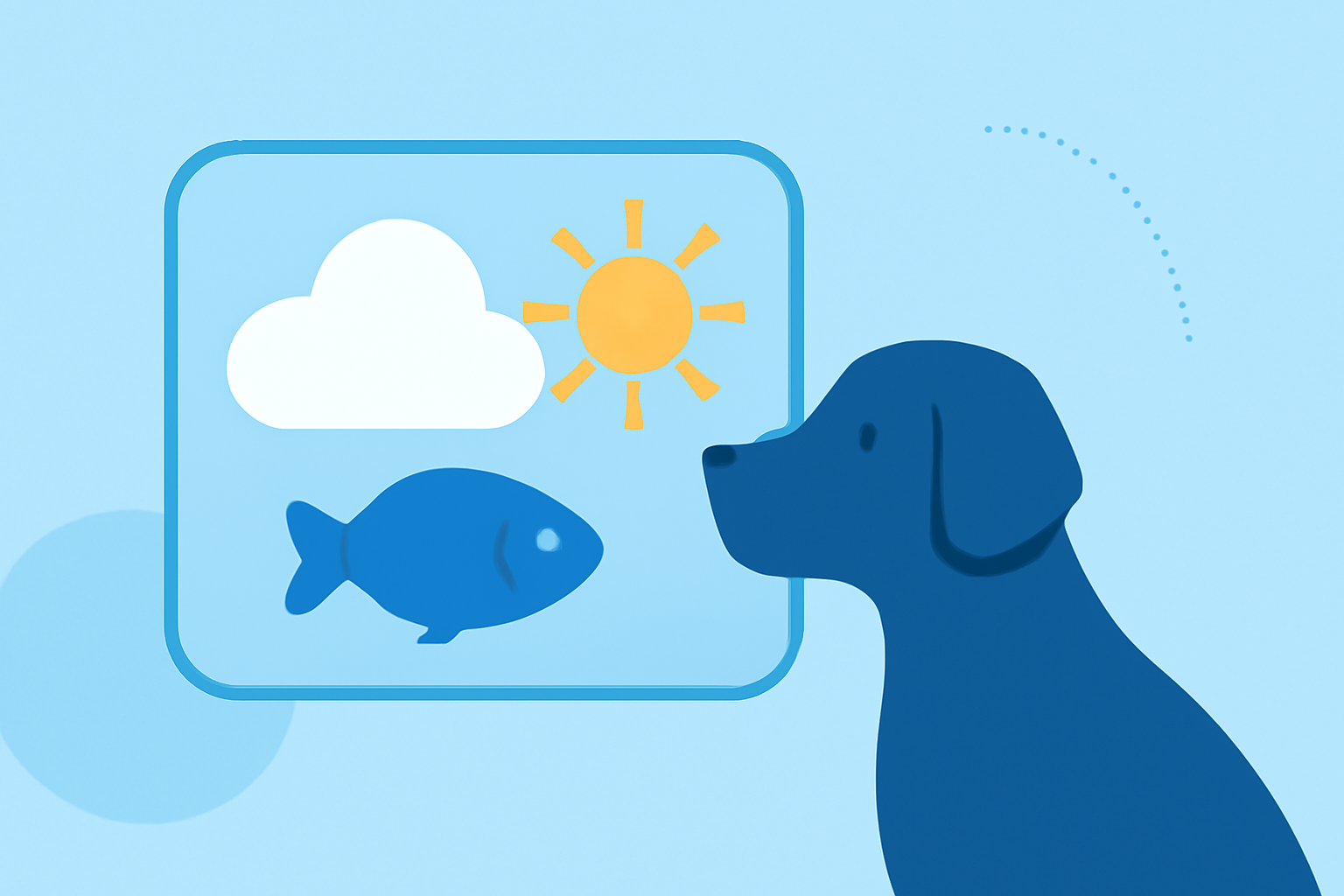 Quick Weather for Outdoor Fishing: A Guide for Pet Owners