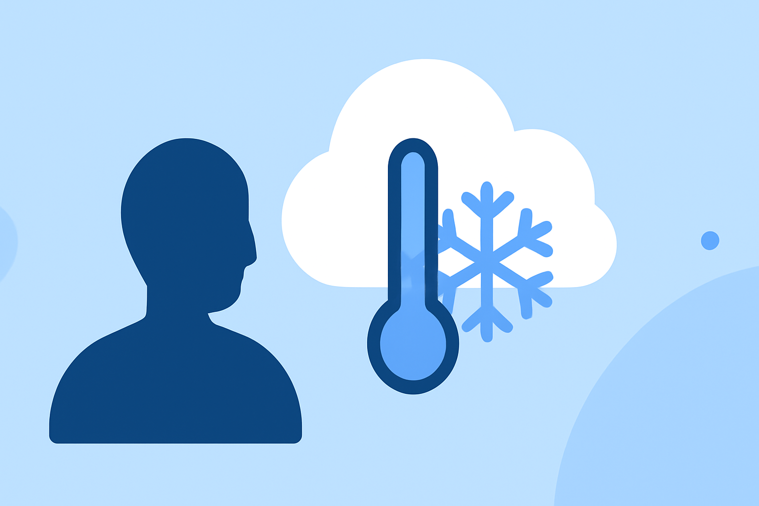 Easy Winter Weather Outlook for Beginners