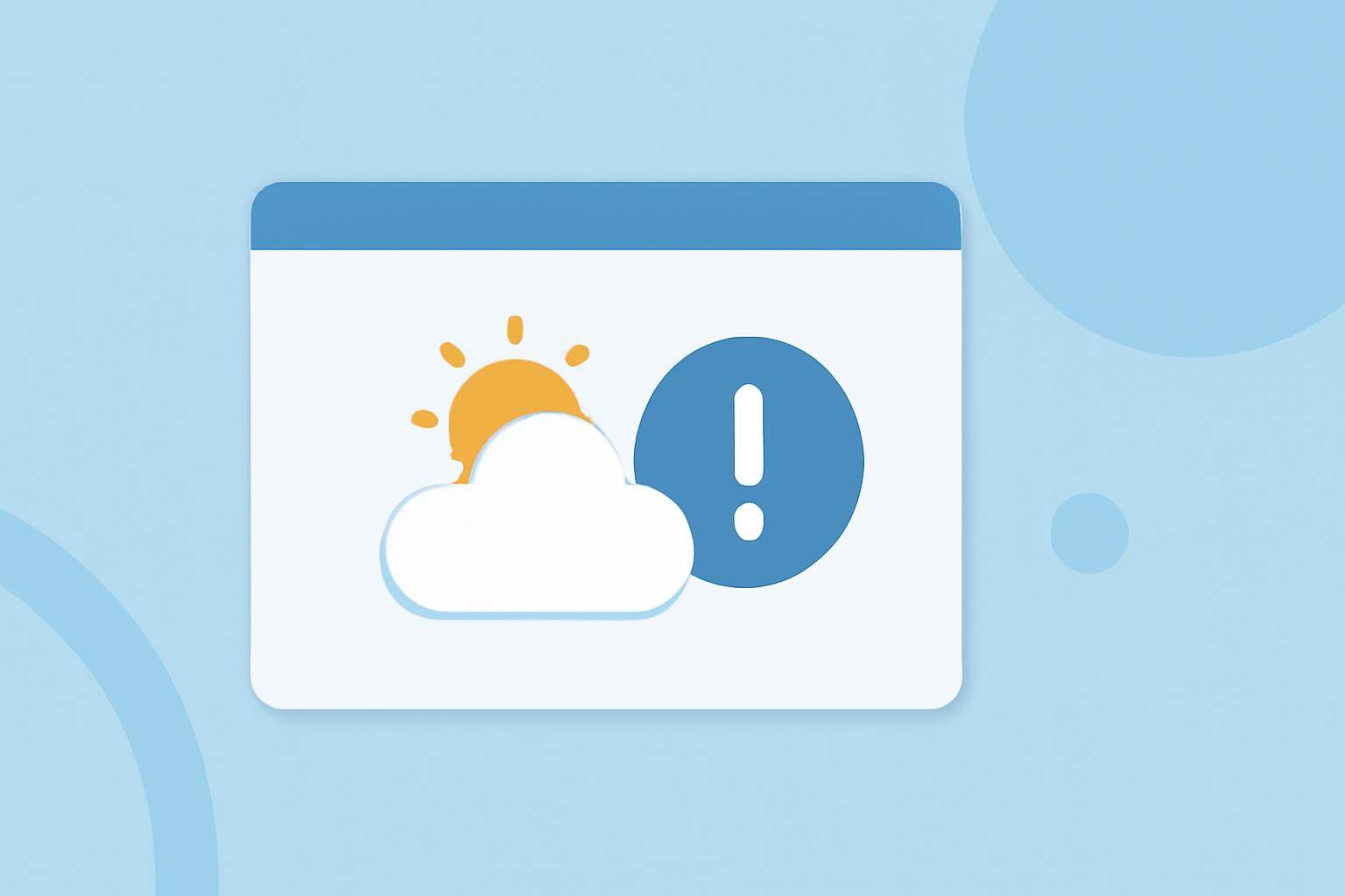 Mastering Weather Notification Banners Workflow