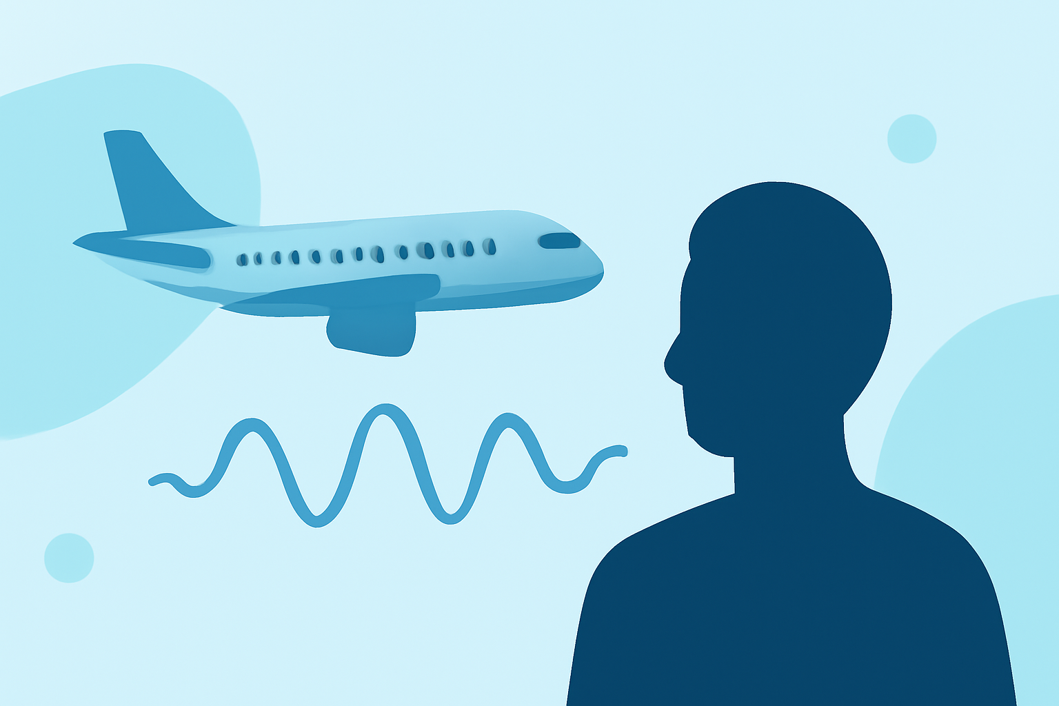 Understanding Airplane Turbulence: Causes and Coping Strategies