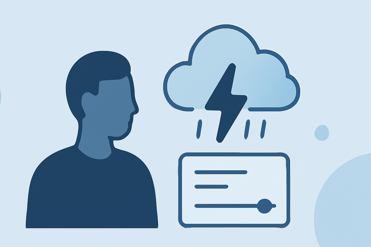 Weather Morning Briefing Tips for Commuters