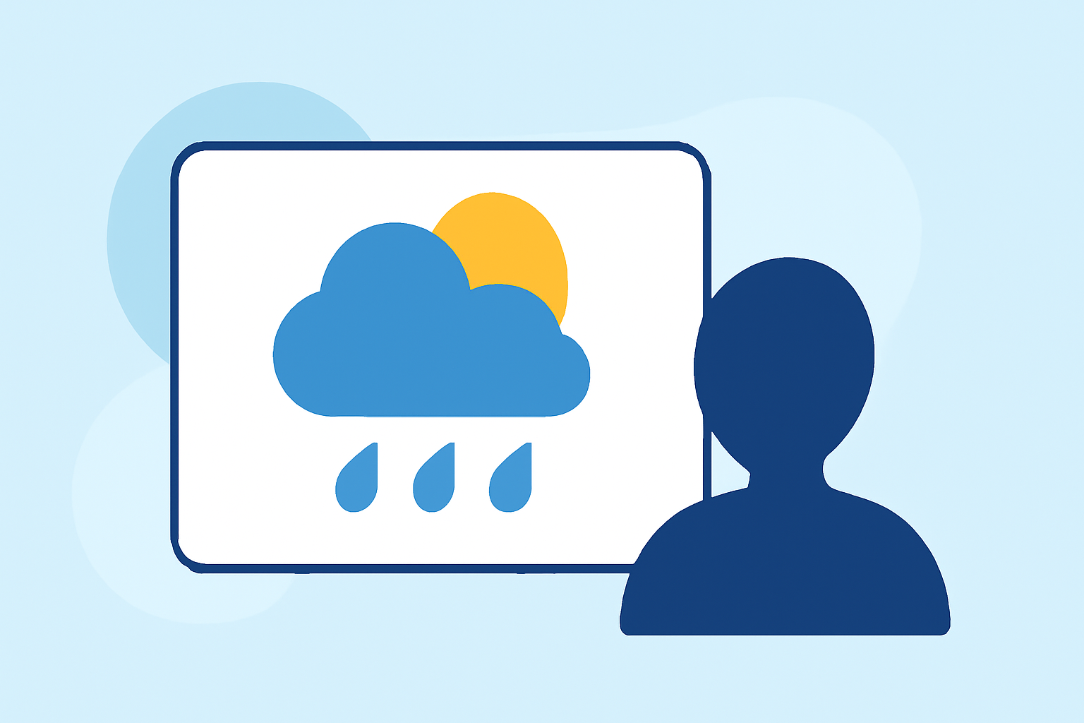 Quick Precipitation Forecasts: The Best Tools for Immediate Insights