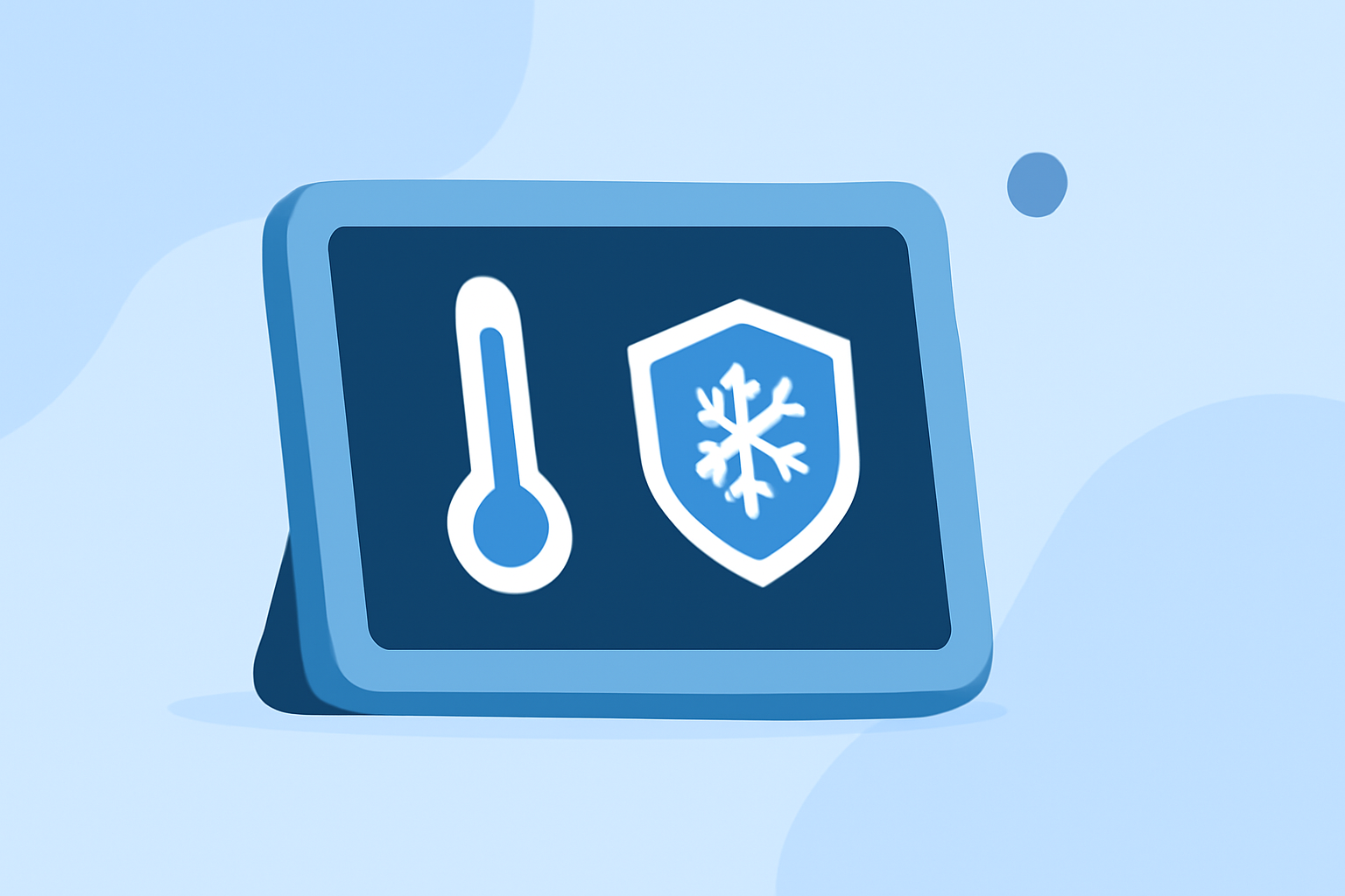 Hypothermia Prevention on Smart Displays: A Comprehensive Guide