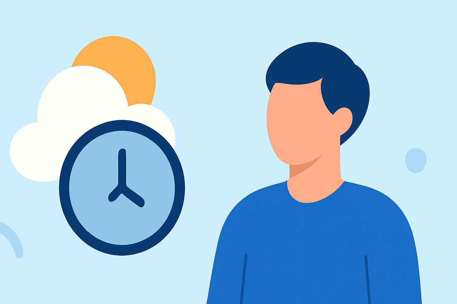 Weather and Travel-Day Timing for Beginners