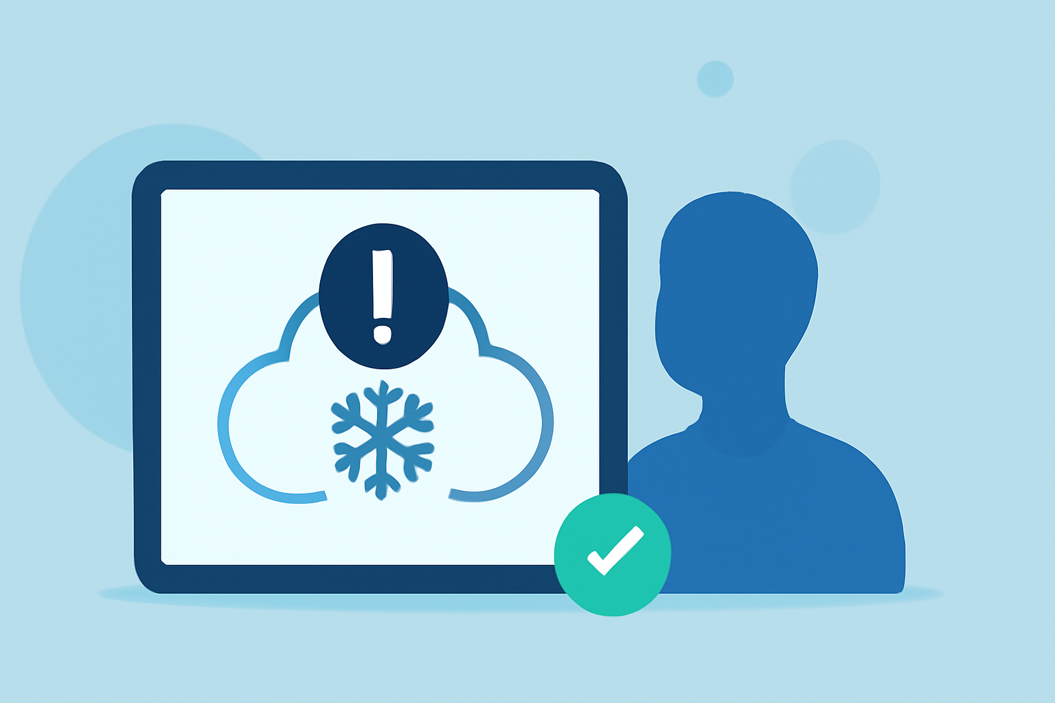 Quick Winter Storm Alerts on iPad: Stay Prepared with Clime