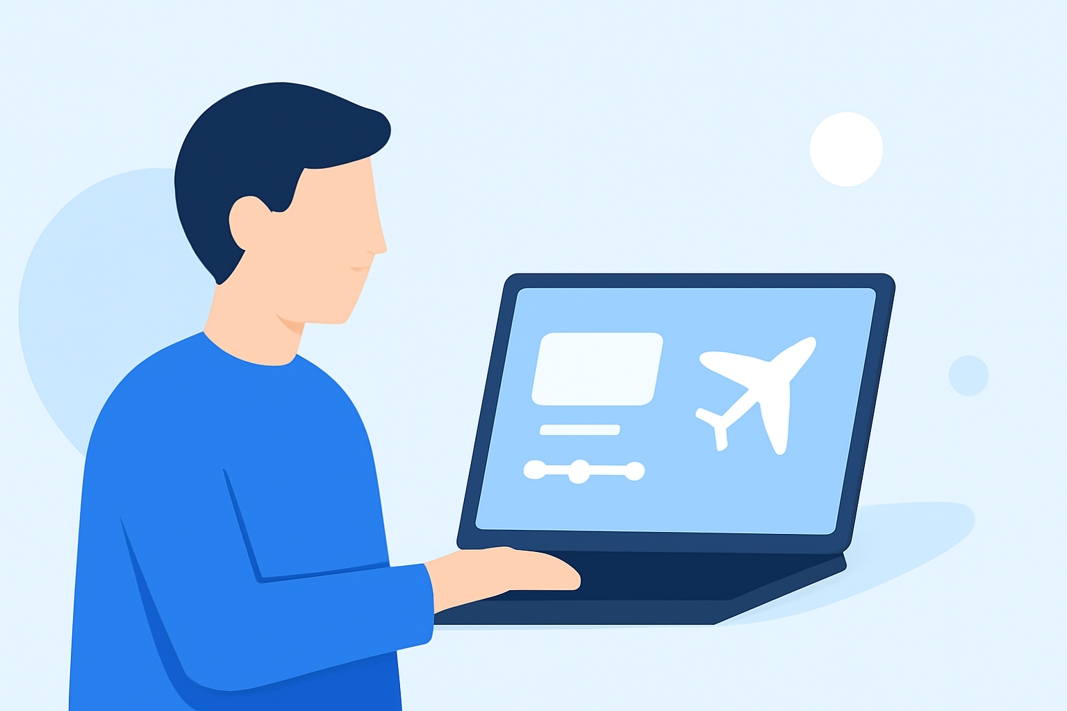 How to Effectively Monitor Your Flight Status Before Departure