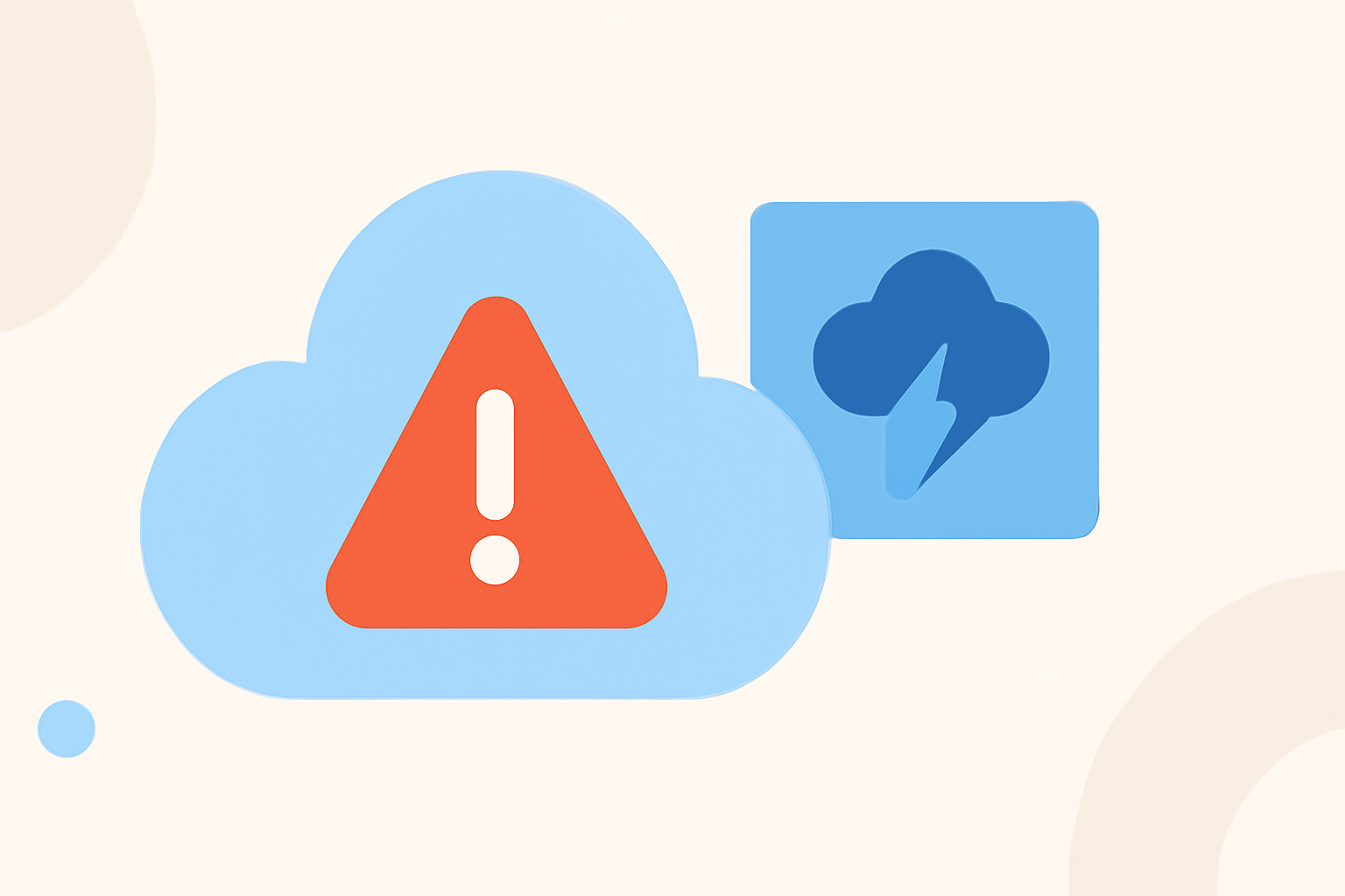 Understanding the Difference Between Weather Watches and Warnings