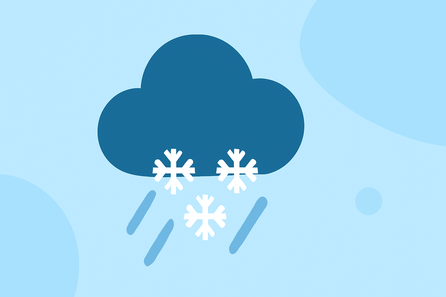 Understanding Winter Storms: A Comprehensive Guide