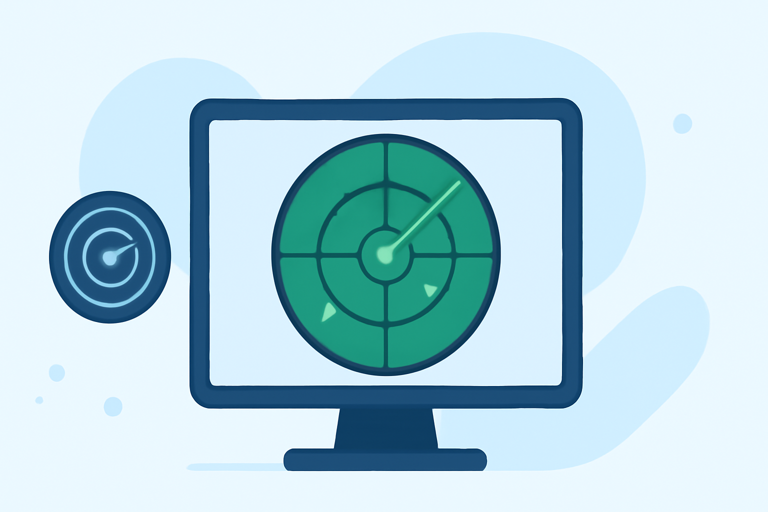 An Introduction to Radar History for Outdoor Enthusiasts