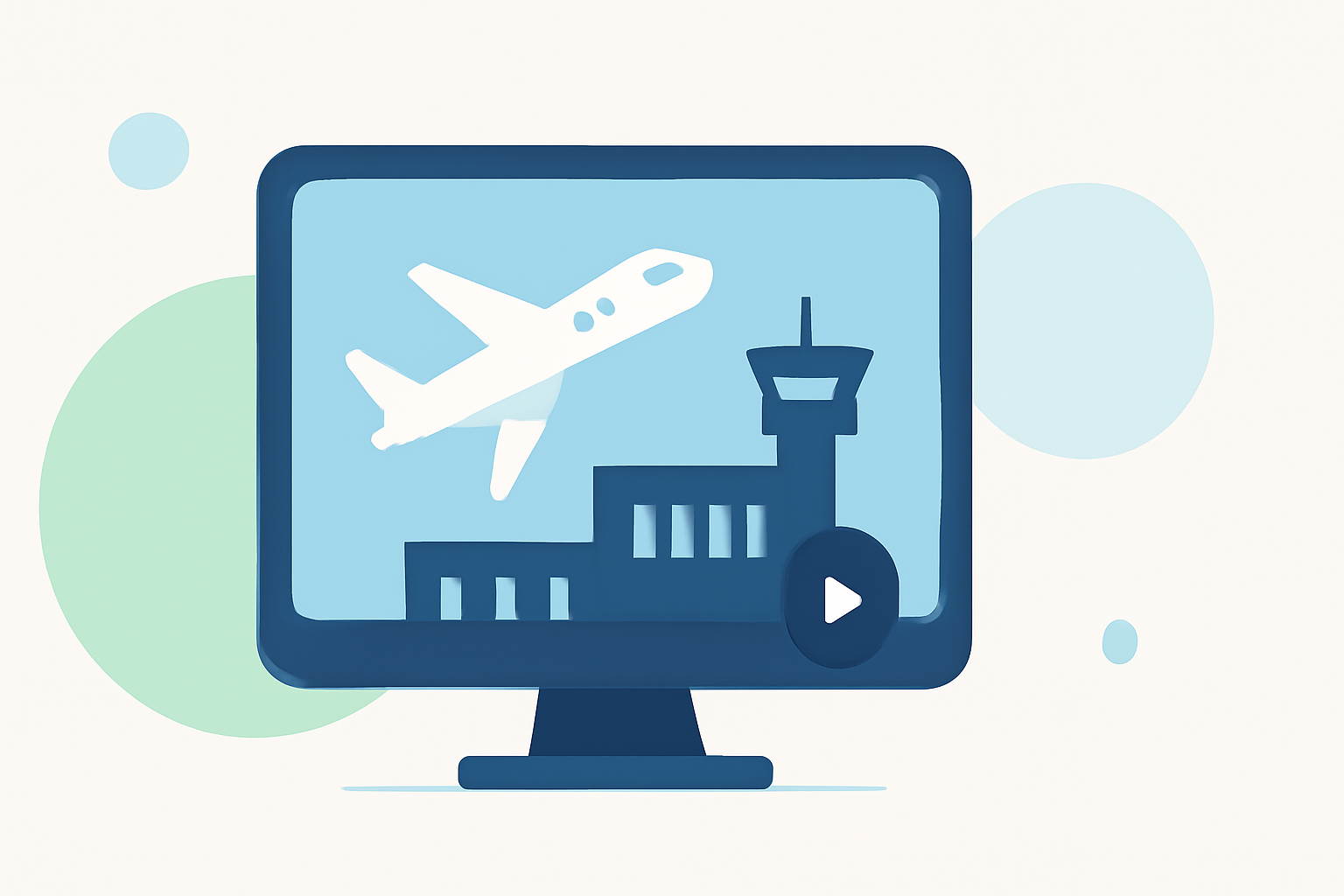 Beginner's Guide to Airport Montage Editing for Instagram Reels