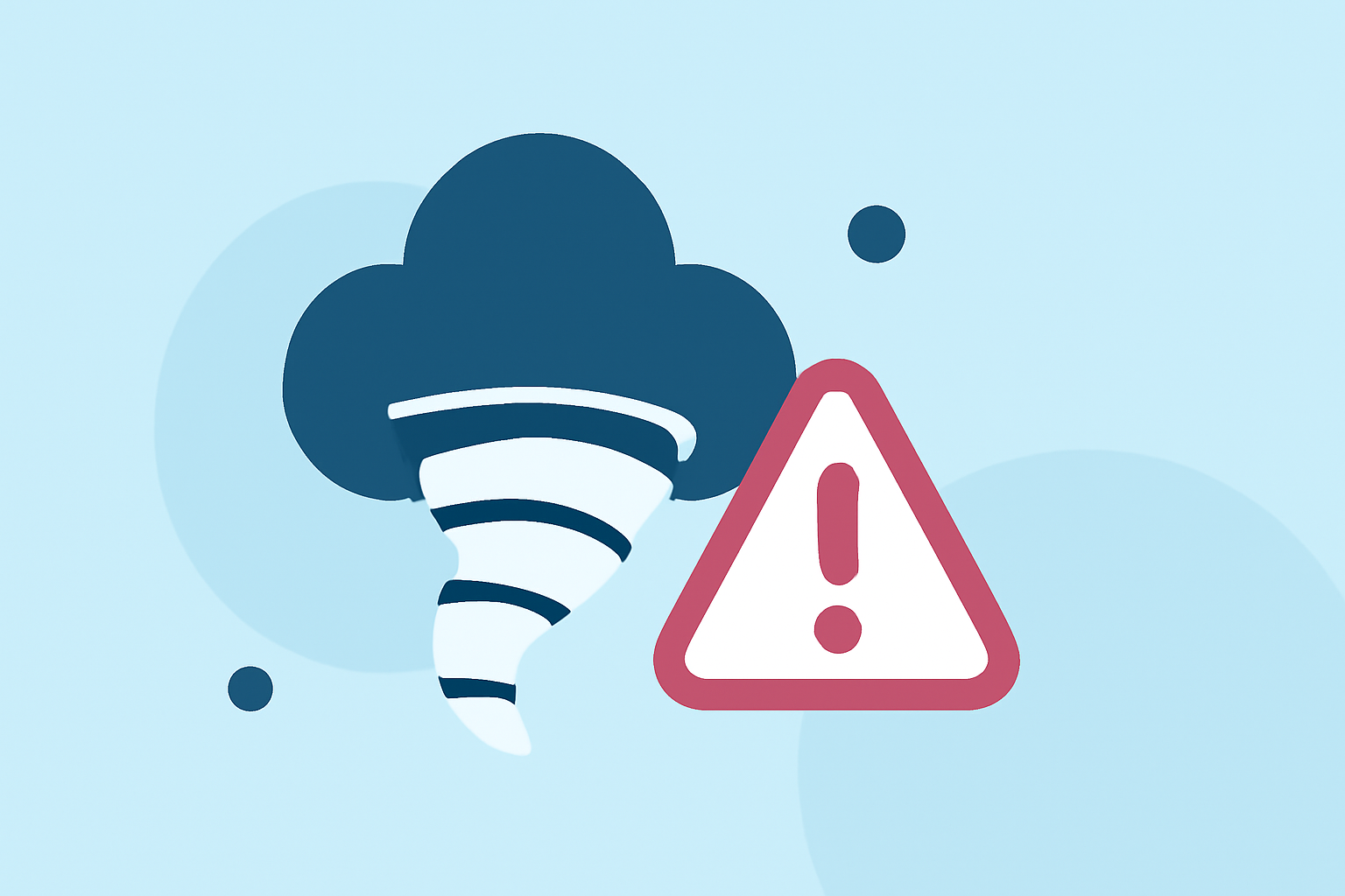 Understanding Tornado Watches and Warnings: Essential Safety Tips for Outdoor Enthusiasts