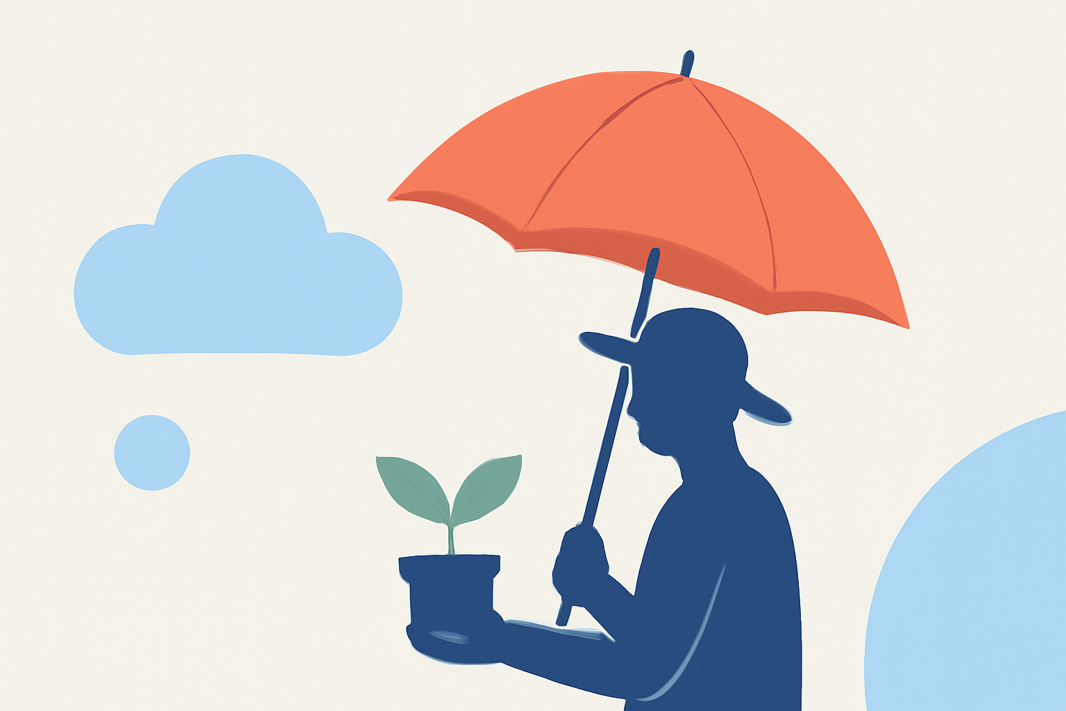 Weather for Solo Gardening Trips: Key Mistakes to Avoid