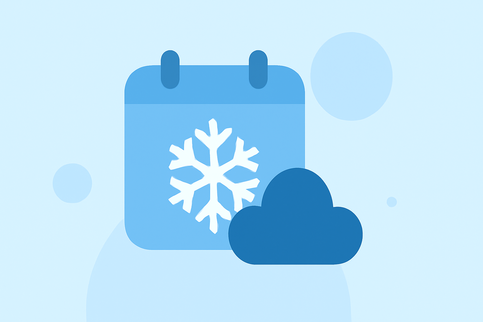 Planning Winter Weekend Getaways Around Snowstorms: A Comprehensive Guide