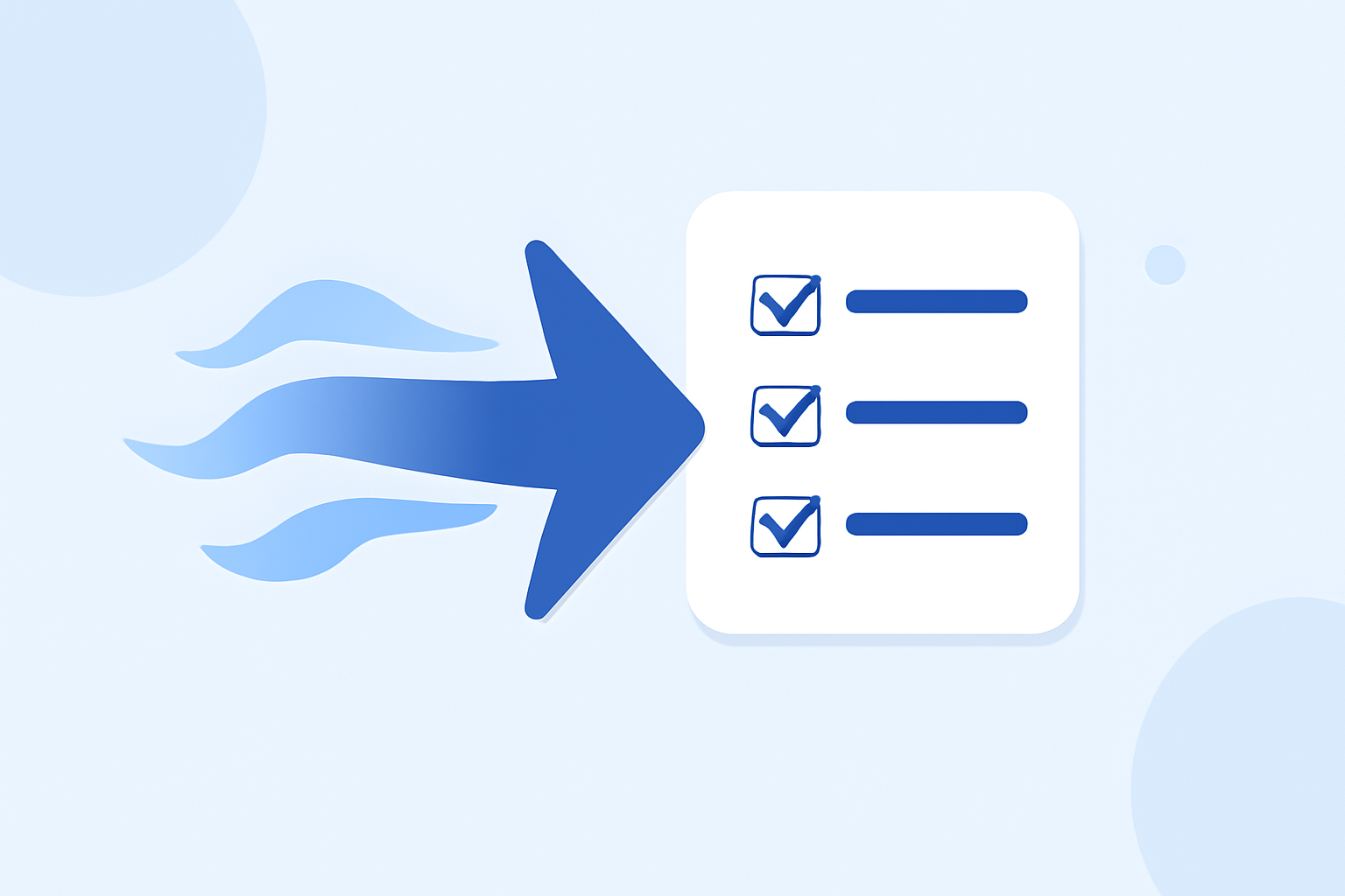 The Jet Stream Explained: A Comprehensive Checklist
