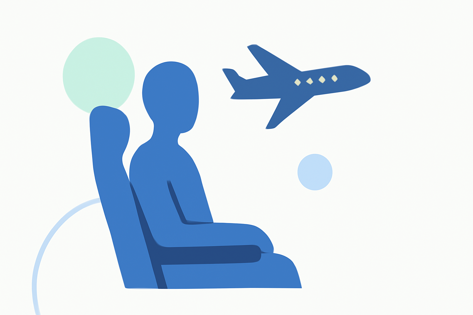 Mastering Low-Turbulence Travel: A Guide for Frequent Flyers