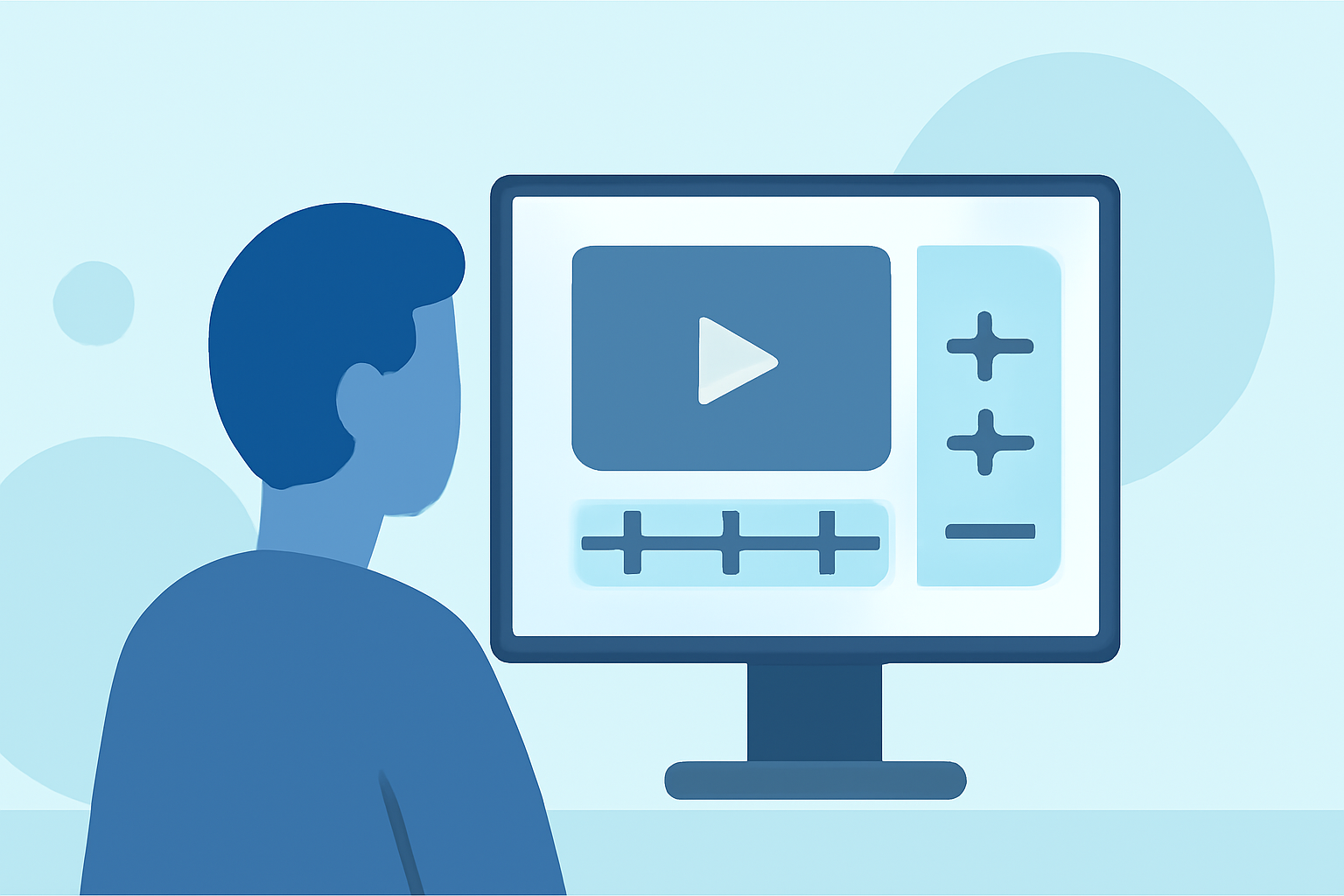 Mastering Control Tower B-Roll Edits in Under 10 Minutes