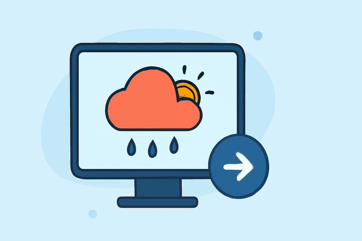 Pro El Niño Basics in Under 5 Minutes